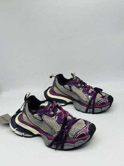 Кроссовки Balenciaga 3XL Chunky