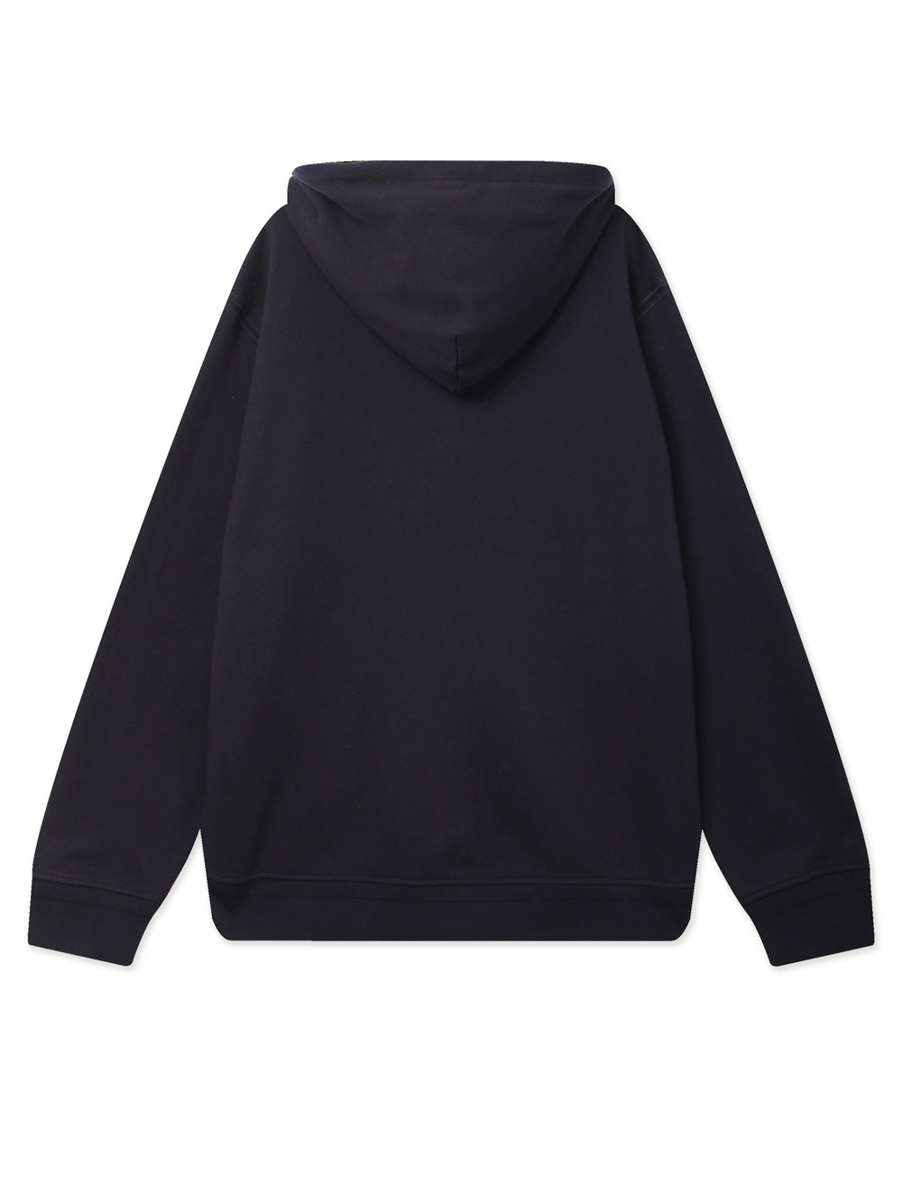 Мужская Толстовка Sweatshirts - Hooded Open