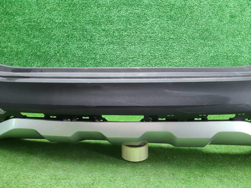 Бампер задний Kia Sportage 5 NQ5 (2021-н.в.)