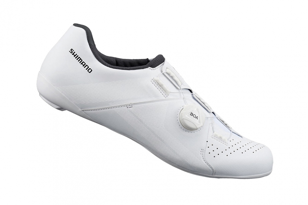 Велотуфли Shimano SH-RC300M White 44
