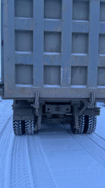 FAW J6 6x4 Самосвал CA3250P66K24T1E5 (Дизельный, 11,1 л, 390 л.с., МТ)