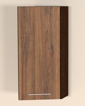 Шкаф торцевой ТОКИО-29 правый