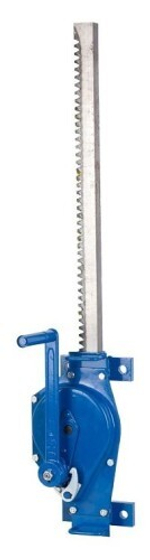 Домкрат реечный TOR MJW 3т настенный 1001530