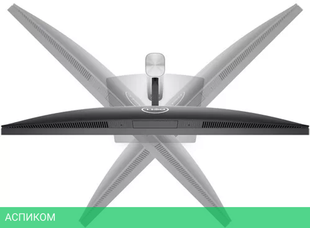 Монитор Dell C2423H