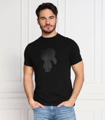 футболка Karl Lagerfeld - черный(755093 531234)