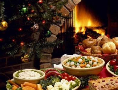 Рождественский пост