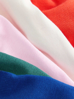 Футболка для мальчика Next E63-196, 5 шт., Зеленый, Синий, Оранжевый