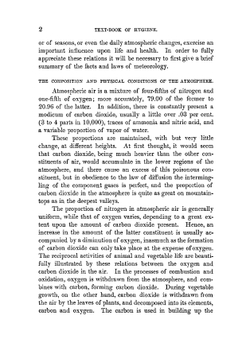 Text-book of hygiene | George Henry Rohé