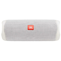 Портативная колонка JBL Flip 5 White