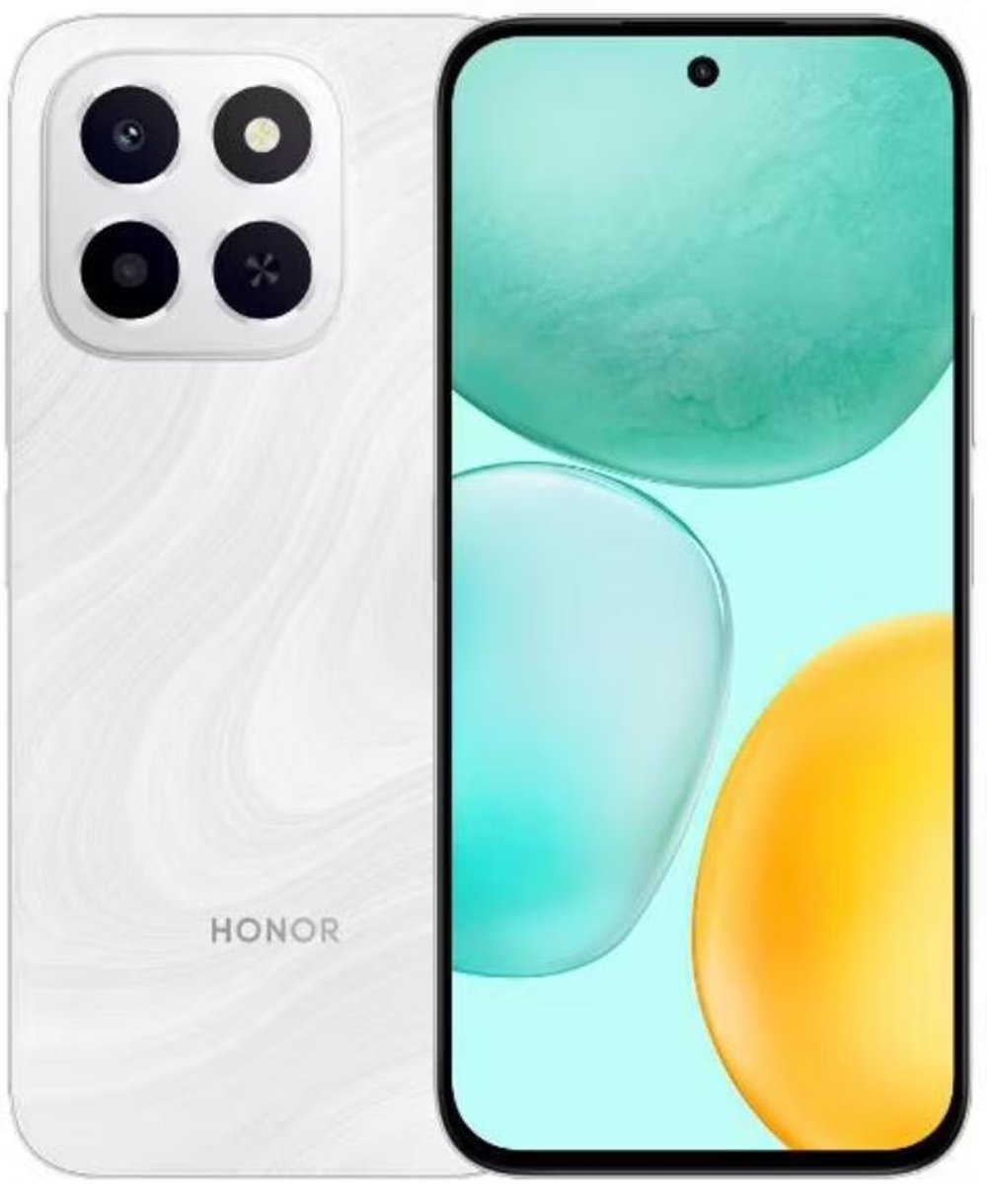 Смартфон  Honor X6c 6/128GB