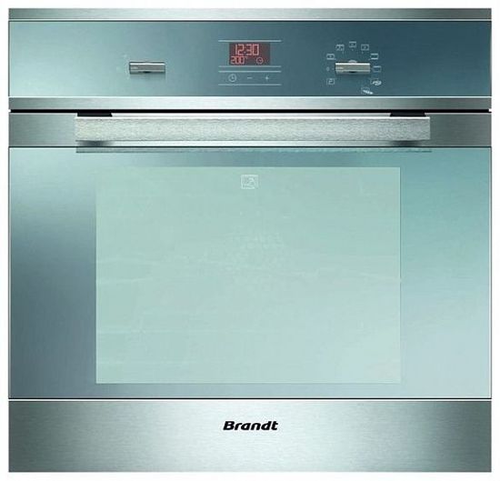 Электрический духовой шкаф Brandt FP1264M