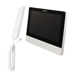 Видеодомофон Loki HD SE вид сбоку 2