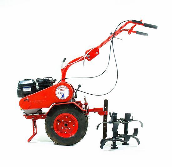 Мотоблок "АГАТ" БС6.5