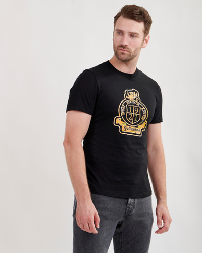 Футболка BALLANTYNE