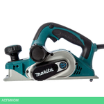 Электрорубанок Makita KP0810C