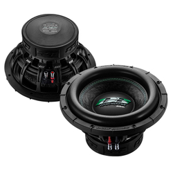 APOCALYPSE DB-SA252D2 Сабвуферный динамик