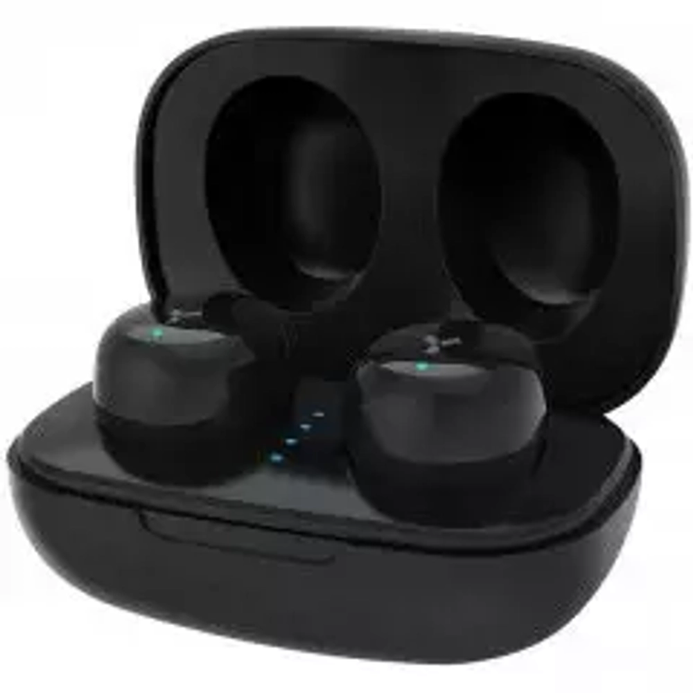 Наушники беспроводные Accesstyle Flame TWS Black