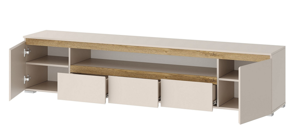 Тумба 2250 Гретта 2С3Я