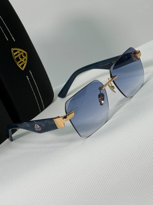 Солнечные очки Maybach