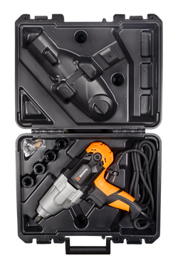 Гайковёрт сетевой Вихрь ГС-350НМ