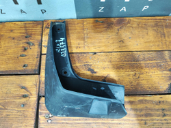 Брызговик задний левый Kia Rio 3 (QB) 11-15 Б/У Оригинал 868414Y000