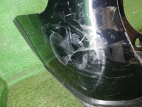 Бампер задний Subaru Forester 5 SK (2018-н.в.)