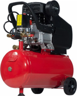 Компрессор поршневой AURORA WIND 25 6762