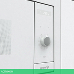 Микроволновая печь Gorenje BM235G1SYW