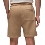 Баскетбольные шорты Jordan Brooklyn Fleece Shorts Brown