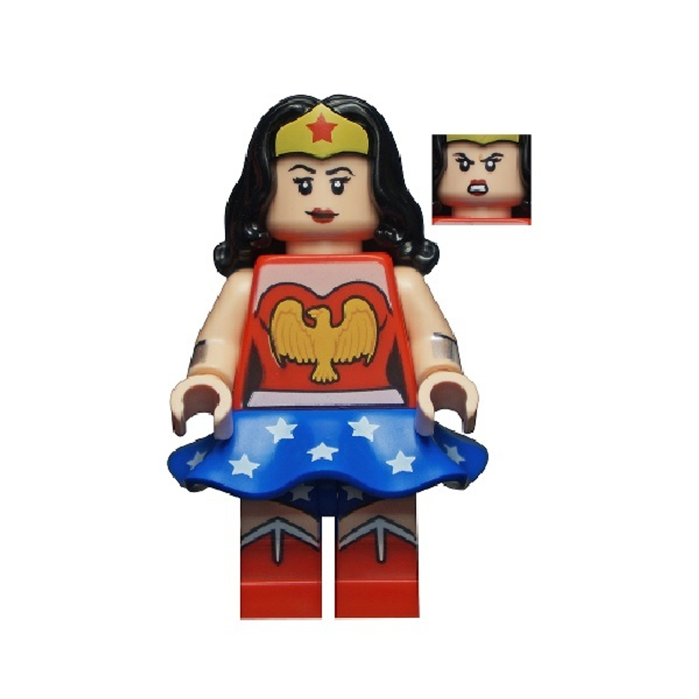 Чудо-Женщина 71026 colsh02