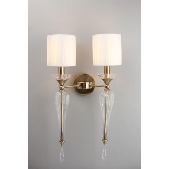 Светильник настенный (Бра) APL.708.11.02