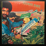 George Duke - Follow The Rainbow (Голландия 1979г.)
