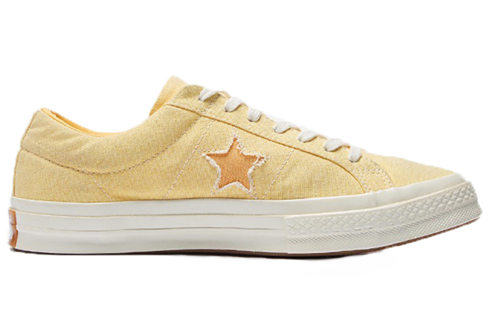 Кеды Converse one star, 164358C