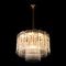 Подвесная люстра Loft IT Florida 10298/600 French gold