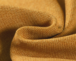 Рогожка Savana plus yellow (Савана плюс йеллоу)