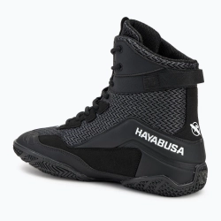 Боксёрки Hayabusa Talon Boxing black