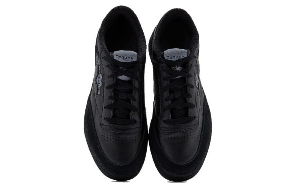 Кроссовки Reebok Club C 85