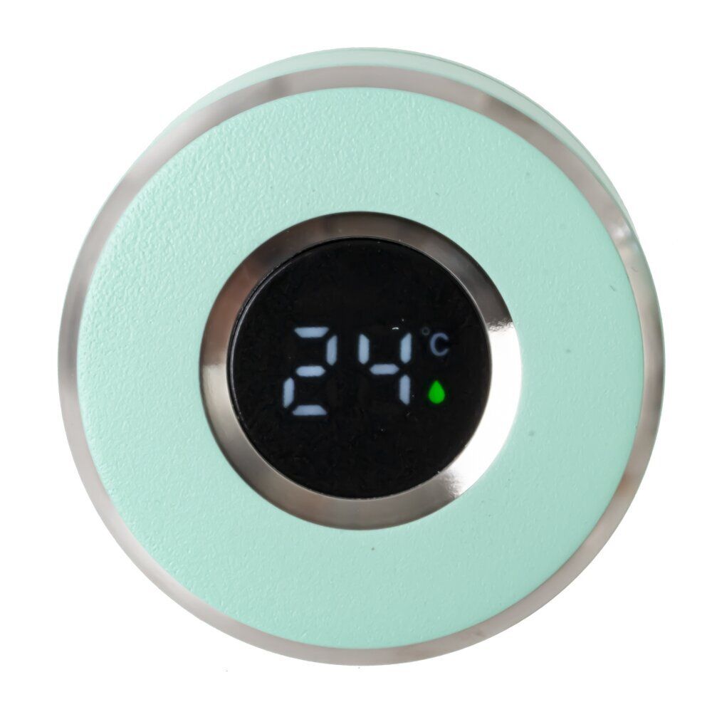 GAEM Термос, 1000 мл, L8 W8 H27 см, (сохр.t до 6 часов)