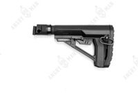 Комплект приклада без рукоятки на АКС-74У/АКСУ на базе приклада Nord, K.Arma