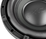 Сабвуфер Pride M.9 10" V.2 D1.8 900W