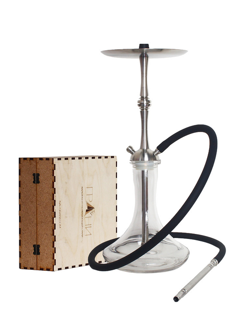 Кальян На Грани Модель 1 (комплект)