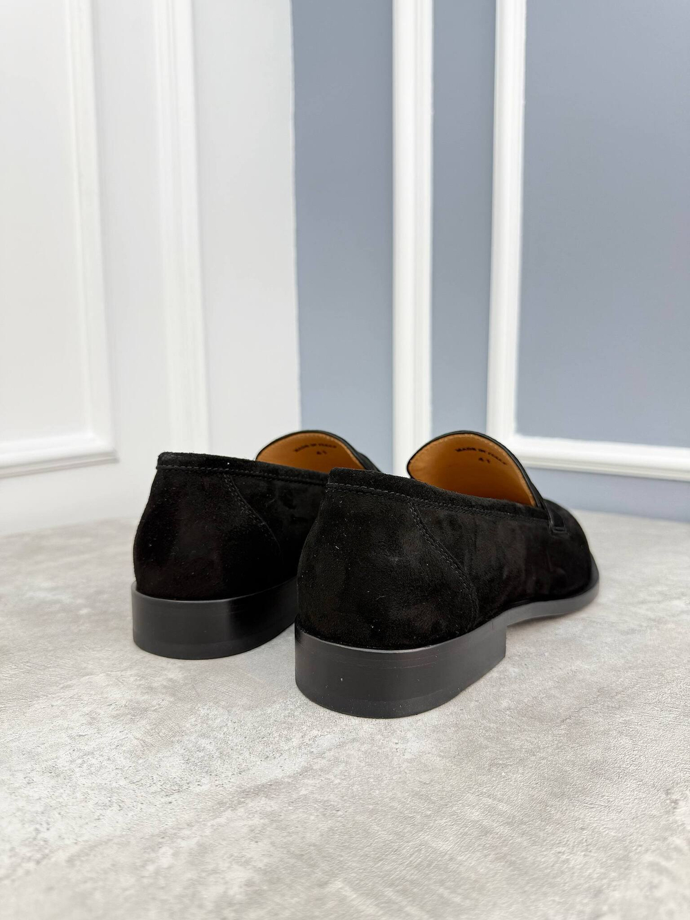 Лоферы Loro Piana