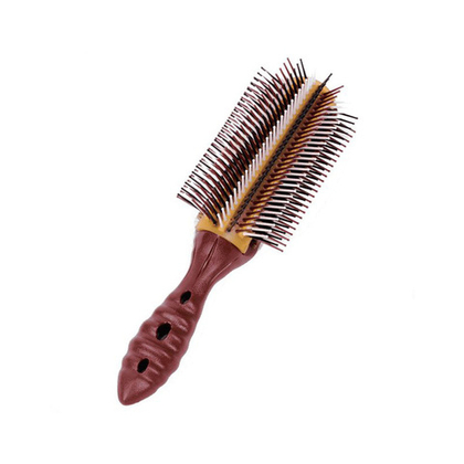 Парикмахерская щётка для укладки Dragon Air Styler Y.S.Park, 11 рядов
