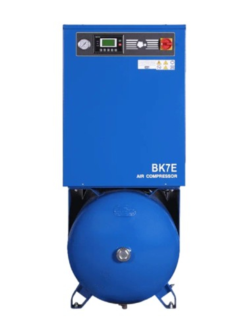 Компрессор винтовой REMEZA ВК7Е-10-500Д 43990