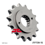 Звезда JTF739.15