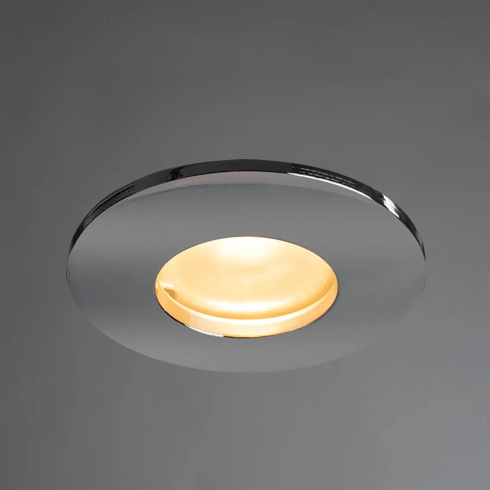 Точечный встраиваемый светильник Arte Lamp AQUA