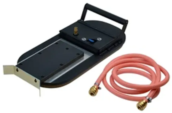 Приспособление для крепления на трубах DMP 0251 (ПКТ-251)