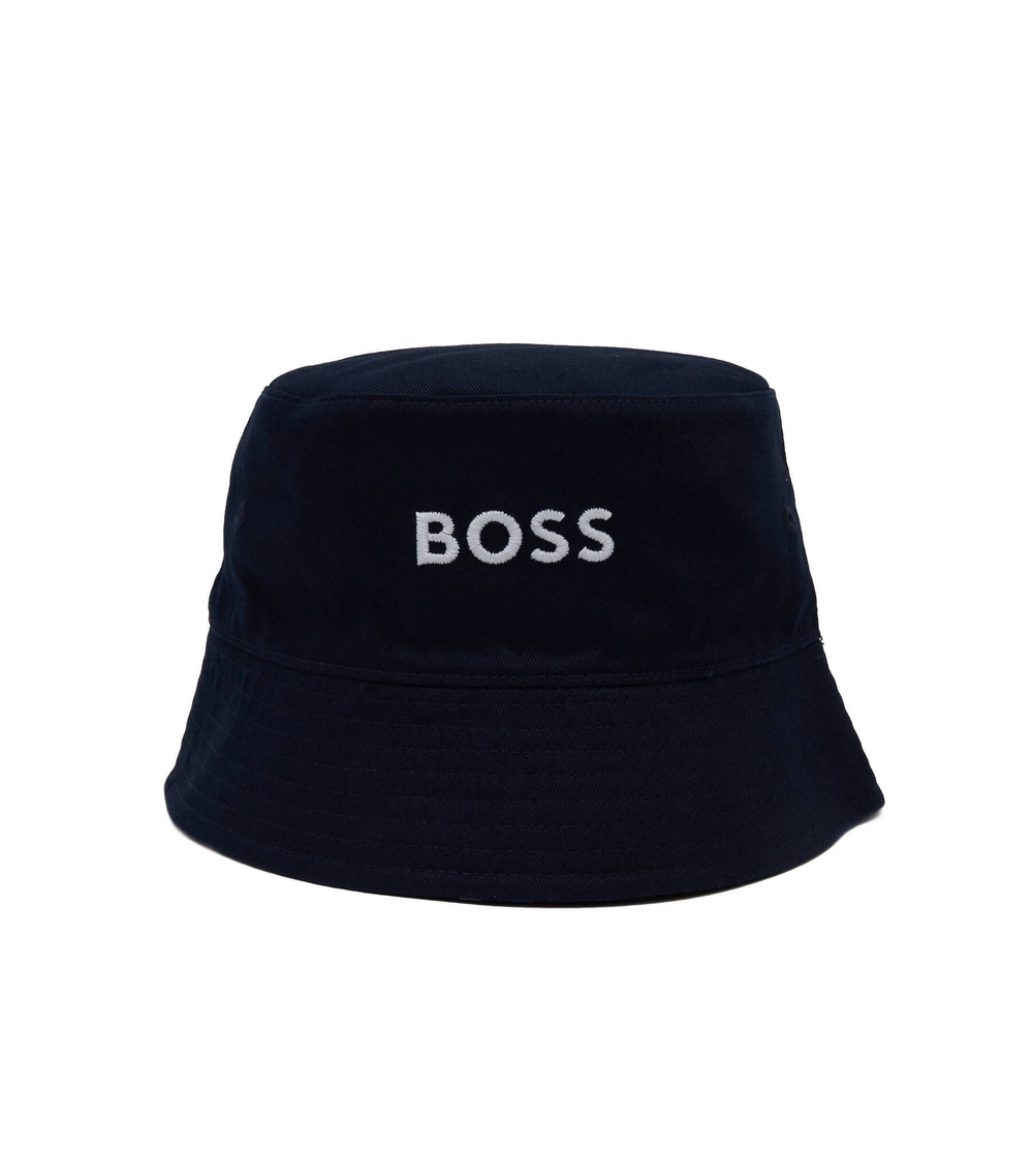 Шляпа BOSS Kidswear - темно-синий(J21279)