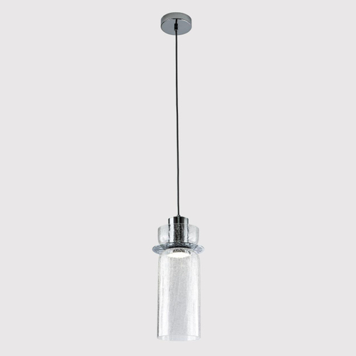 Подвесной светодиодный светильник Modestyle MS.1410.120 CR