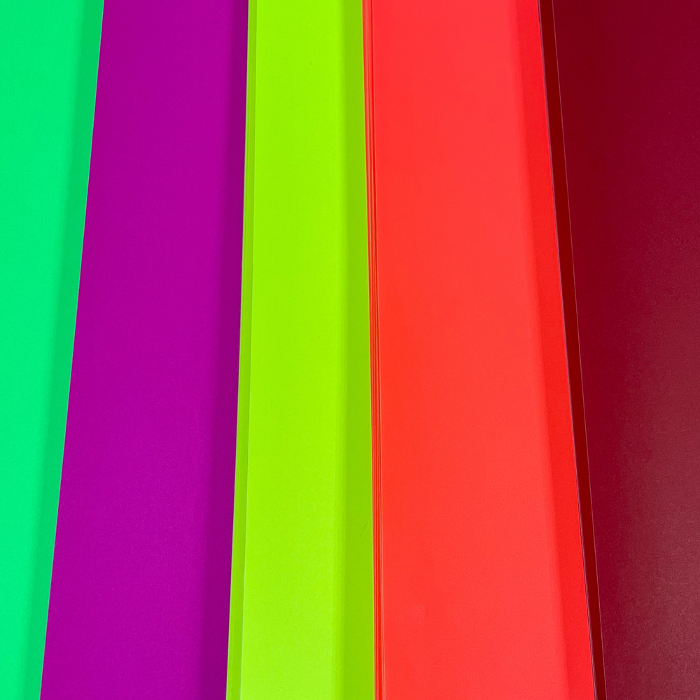 Самоклеящаяся бумага, ASMAR, формат А4